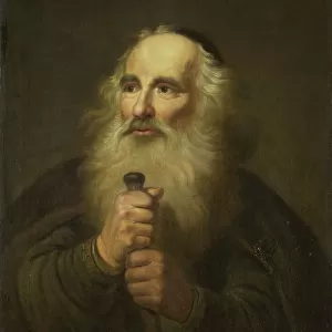 Apostle Paul, 1600-1699. Creator: Anon