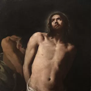 The Appeal of Christ, ca 1612-1621