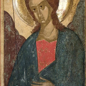 The Archangel Gabriel, early 15th century