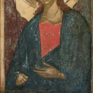 The Archangel Gabriel, early 15th century