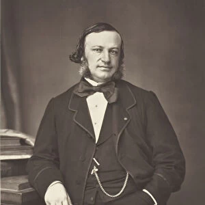 Auguste Ambroise Tardieu (French doctor and forensic scientist, 1818-1879), 1876 / 79