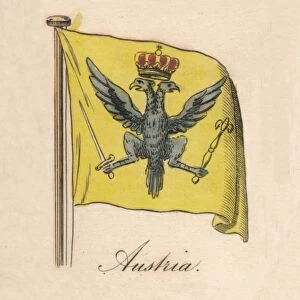 Austria, 1838