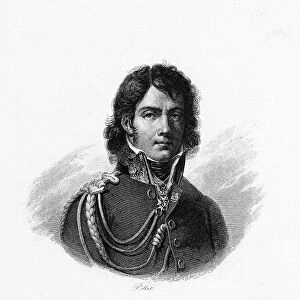 Baron Dominique Jean Larrey (1766-1842)