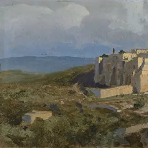 Bethlehem, 1882