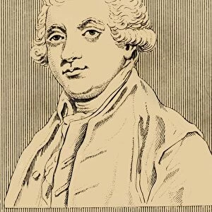 Boswell, (1740-1795), 1830. Creator: Unknown