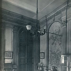 The Bradmore House Room, c1929