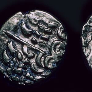British Celtic gold staters, 1st century