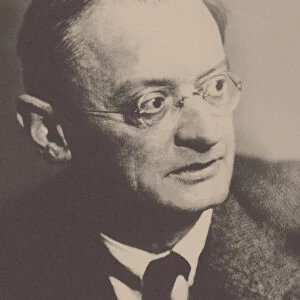 Bruno Taut (1880-1938)
