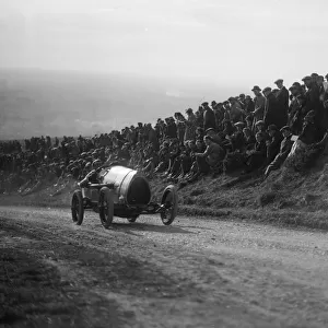 Bugatti Brescia competing in the Essex Motor Club Kop Hillclimb, Buckinghamshire, 1922