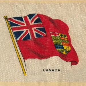 Canada, c1910
