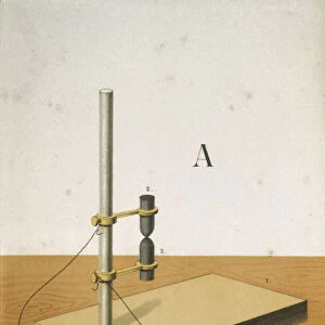 Carbon microphone, 1882