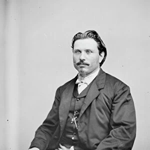 Carlo Orlandine?, between 1855 and 1865. Creator: Unknown