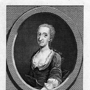 Catharine Trotter Cockburn (1679-1749), Scottish novelist, dramatist and philosopher, 19th century