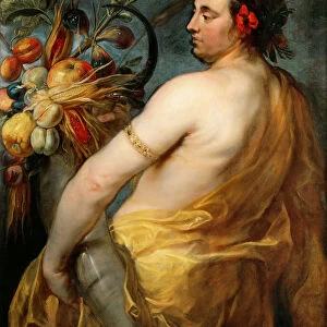 Ceres (Allegory of Summer)