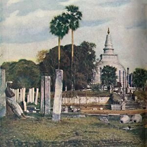 Ceylon... c1920. Artist: ENA