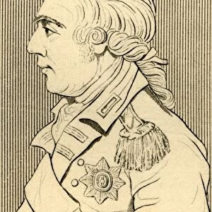 Charlemont, (1728-1799), 1830. Creator: Unknown