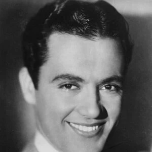 Charles Rogers (1904-1999), American actor and jazz musician, 20th century