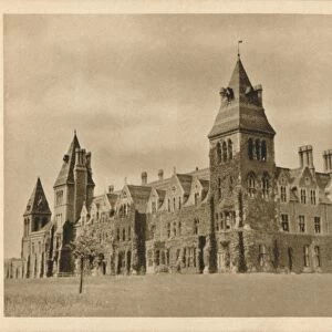 Charterhouse School, 1923