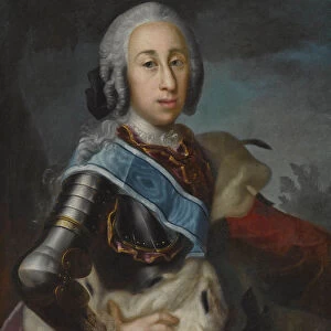 Clement Francis of Bavaria (1722-1770), 1742