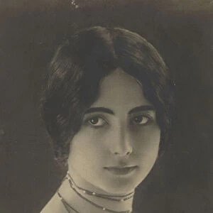 Cleo de Merode, 1903-1904