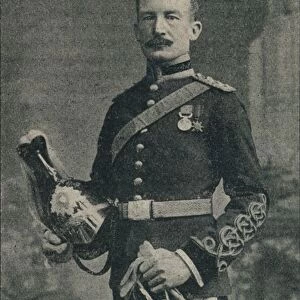 Colonel Baden-Powell, 1902. Artists: Maull & Fox, Henry Maull, John Fox