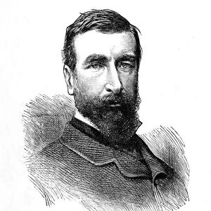 Colonel Redvers Buller, c1880