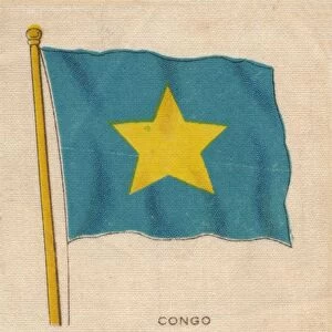 Congo, c1910