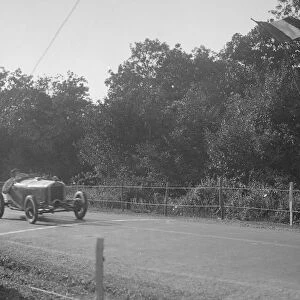 Corre-La Licorne of Michel Dore, Grand Prix de Boulogne, Boulogne Motor Week, France, 1928