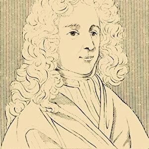 Dacier, (1651-1722), 1830. Creator: Unknown