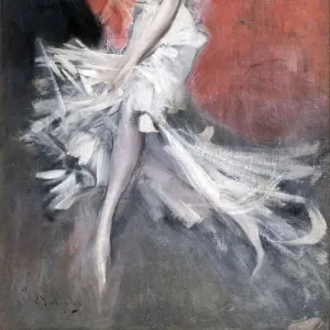 Dancer