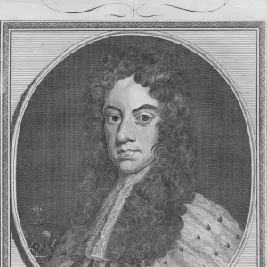 Daniel Earl of Nottingham, c1785. Creator: Unknown