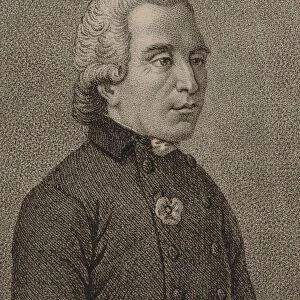 Dominique Dufour de Pradt (1759-1837)