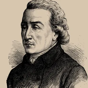 Dominique Dufour de Pradt (1759-1837), 1889