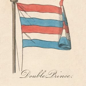 Double Prince, 1838