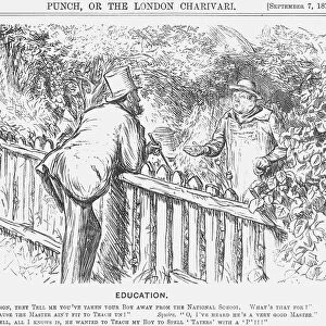 Education, 1872