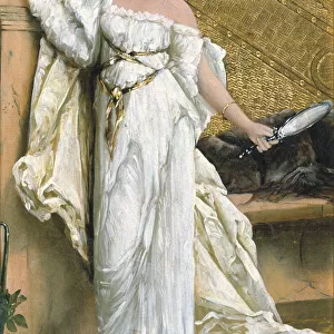 The Elegant, 19th century