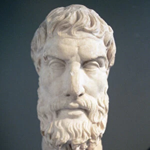Epicurus, Ancient Greek philosopher