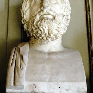 Euripedes, Ancient Greek tragedian