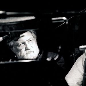 Evan Parker and Peter King, Ronnie Scotts, London, 2001. Artist: Brian O Connor