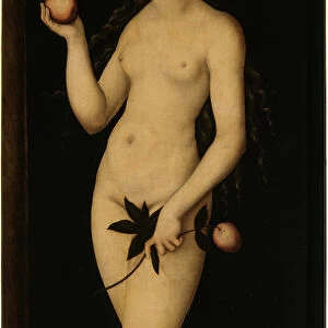 Eve, 1531