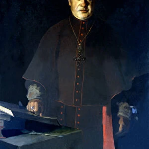 Felix Torres Amat (1772-1847), Catalan prelate and writer
