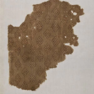 Fragment of Cloth, 205 BC