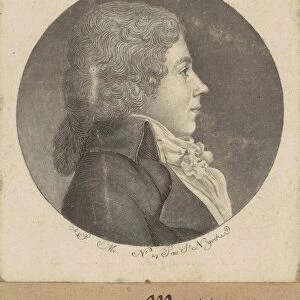 Francois DesireMasson, 1797-1798. Creator