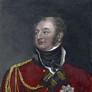Frederick, Duke of York and Albany, Son of King George III