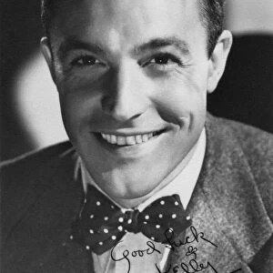 Gene Kelly (1912-1996), American dancer, actor and director, c1940s