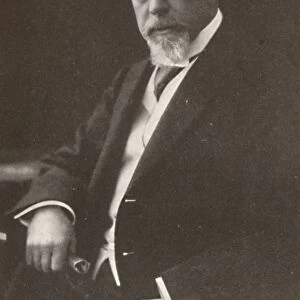 General Julio Roca, 1914