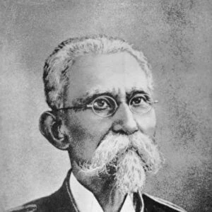 General Maximo Gomez (1836-1905), Dominican Major General in the Ten Years War, c1910