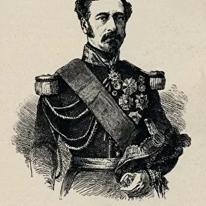 General Niel, 1902