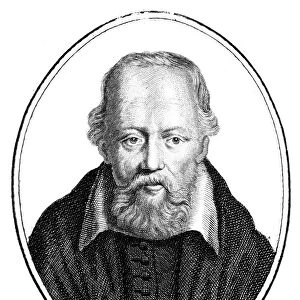 George Buchanan, 16th century Scottish historian and humanist scholar
