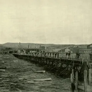 Glenelg, 1901. Creator: Unknown